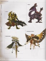 BUY NEW shining force exa - 169587 Premium Anime Print Poster